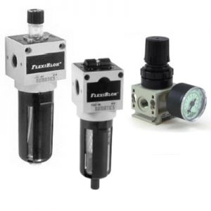 Numatics Air Preparation Product FRL