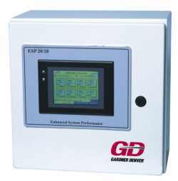 Compressor Controller ESP 1000