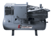 GD Climate Control Compressors