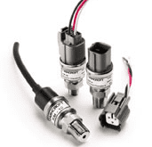 Ashcroft Pressure Transducer