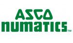 ASCO Numatics -logo