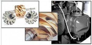 Gardner Denver Oilfree Compressors