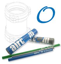 aircom Quick Line Parts
