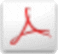 PDF logo