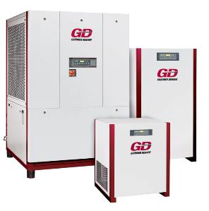 Gardner Denver Air Dryer