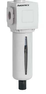 Aventics Regulator 8652AR004FA00G0 1/2"