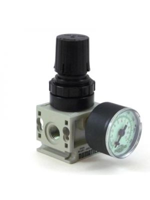 Numatics Pressure Regulator