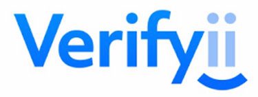 Verifyii company logo