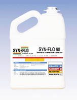 Syn-Flo 90 Compressor Oil