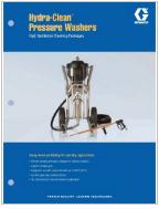 Industrial-cleaning-brochure-GRACO-Pressure-Washer