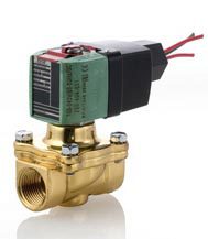 ASCP Soleniod Valve