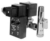 Domnick-Hunter-timer-drain-valve