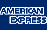 American Express accepted