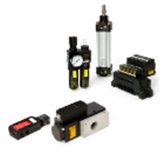 ASCO Pneumatic Components
