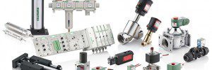 ASCO Fluid Control Solenoid Valves