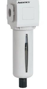 Aventics Regulator 8652AR004FA00G0 1/2"