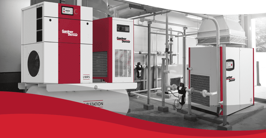 Gardner Denver Dealer