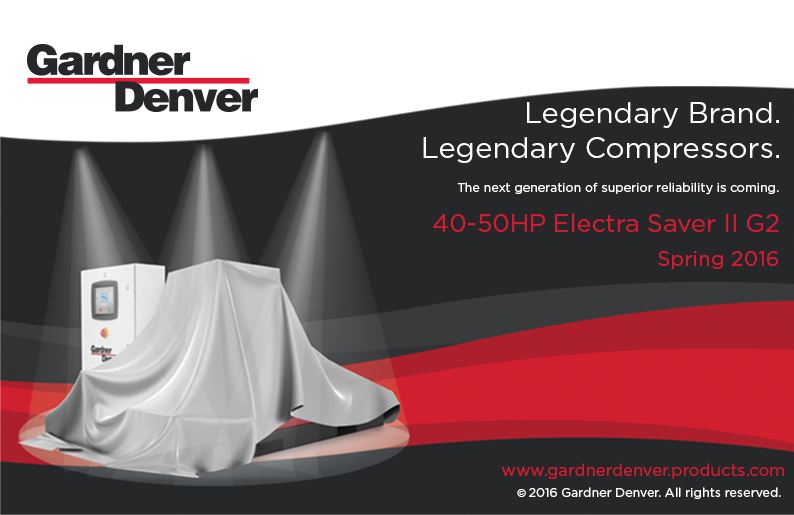 Unveiling of the Electra Saver II G2