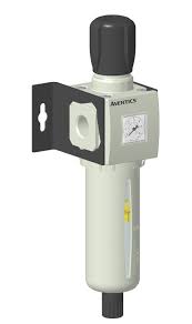 Aventics Regulator 8652AR004FA00G0 1/2"