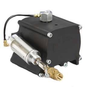 Water Hog Condensate Drain Trap for Compressed Air Systems