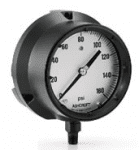 Ashcroft Pressure Gauge