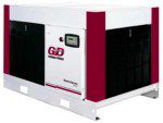 Gardner Denver Electra-Screw compressor