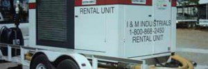 Compressor Rental