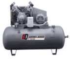 GD R-Series Reciprocating Compressors