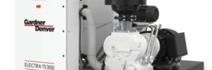 Electra TS and TSV Screw Compressor