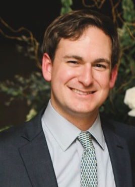 Jack Seals - Manager Compressor Sales